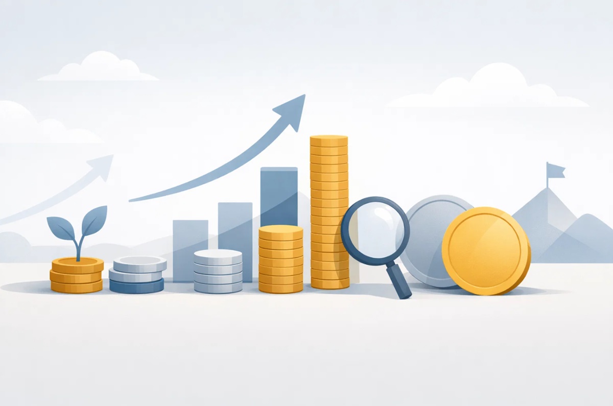 2026年暗号資産スーパーサイクル前に注目すべき仮想通貨プレセール5選