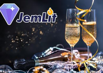 JemLit gifts