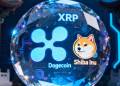 Kimi AI ของจีนคาดการณ์ราคา XRP, Dogecoin และ SHIB ว่าไงก่อนสิ้นปี 2025