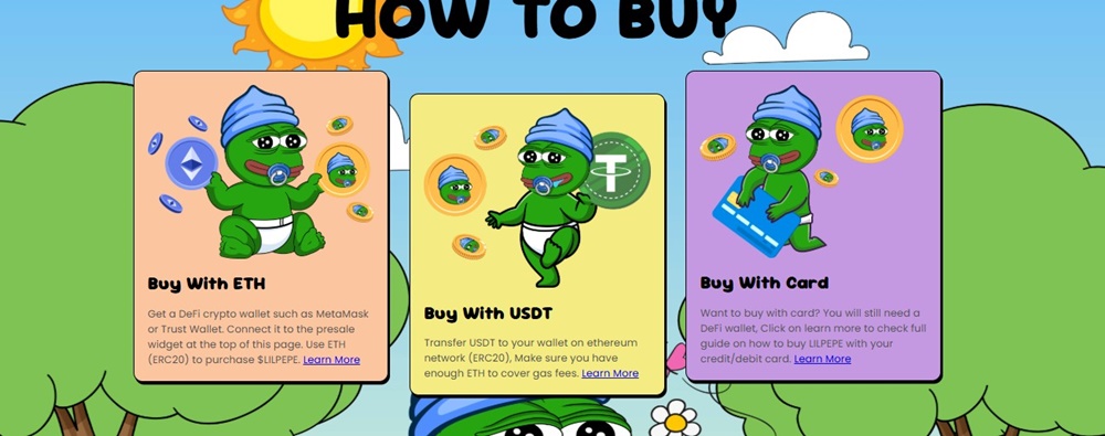 Dự báo giá Little Pepe năm 2027