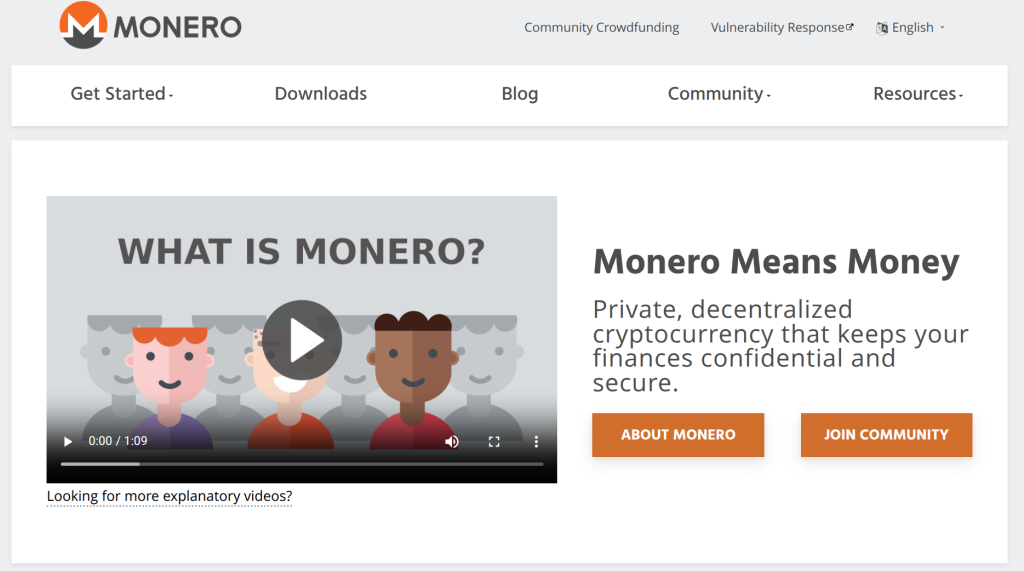 Monero