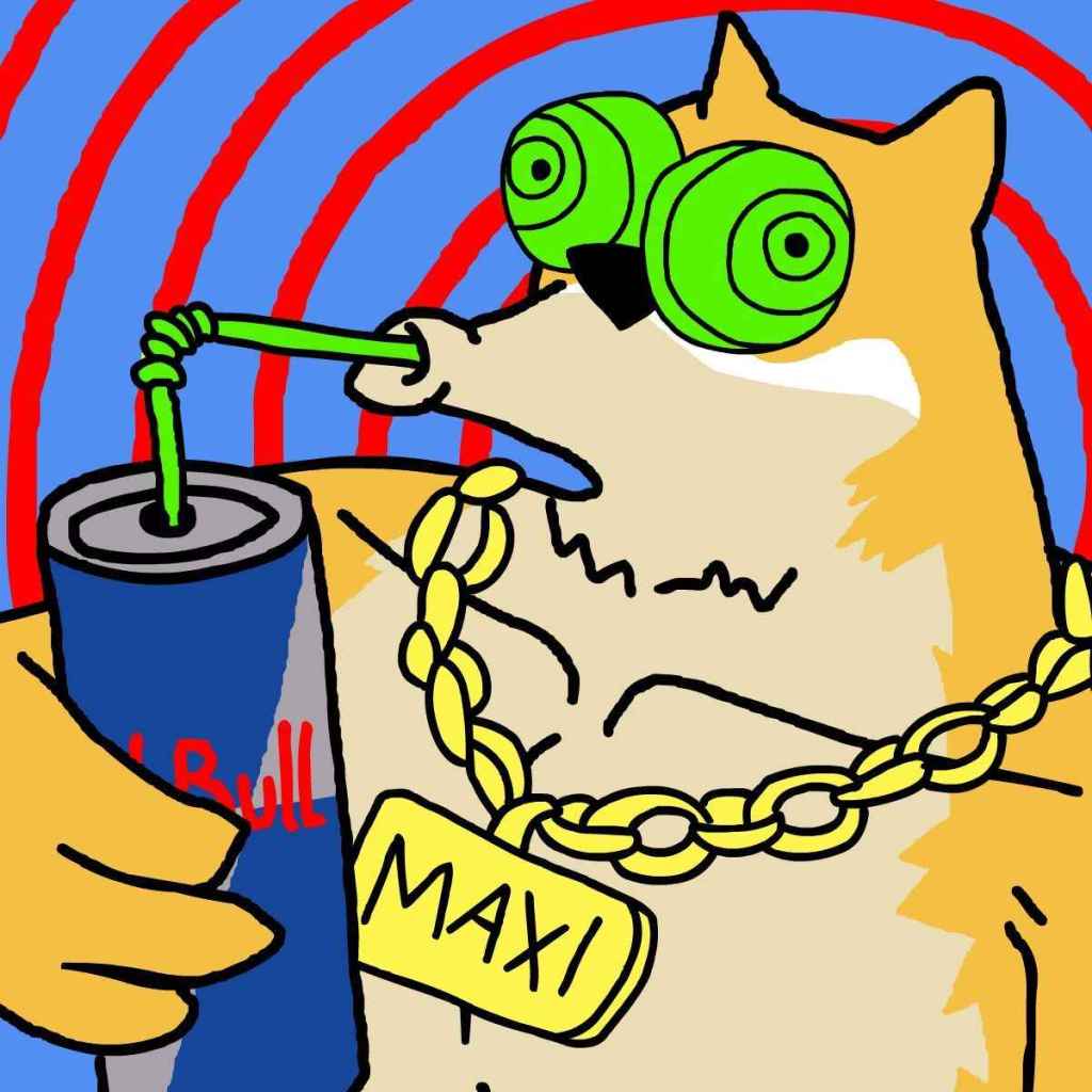Maxi Doge