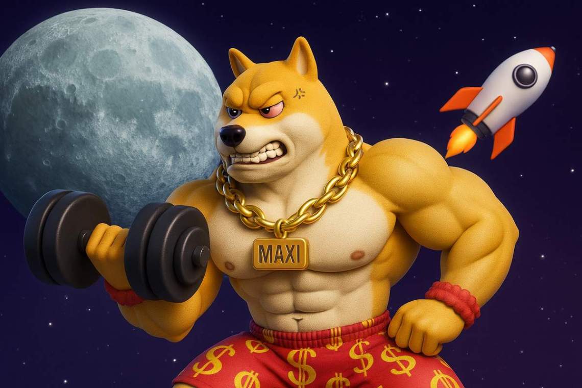 Maxi Doge