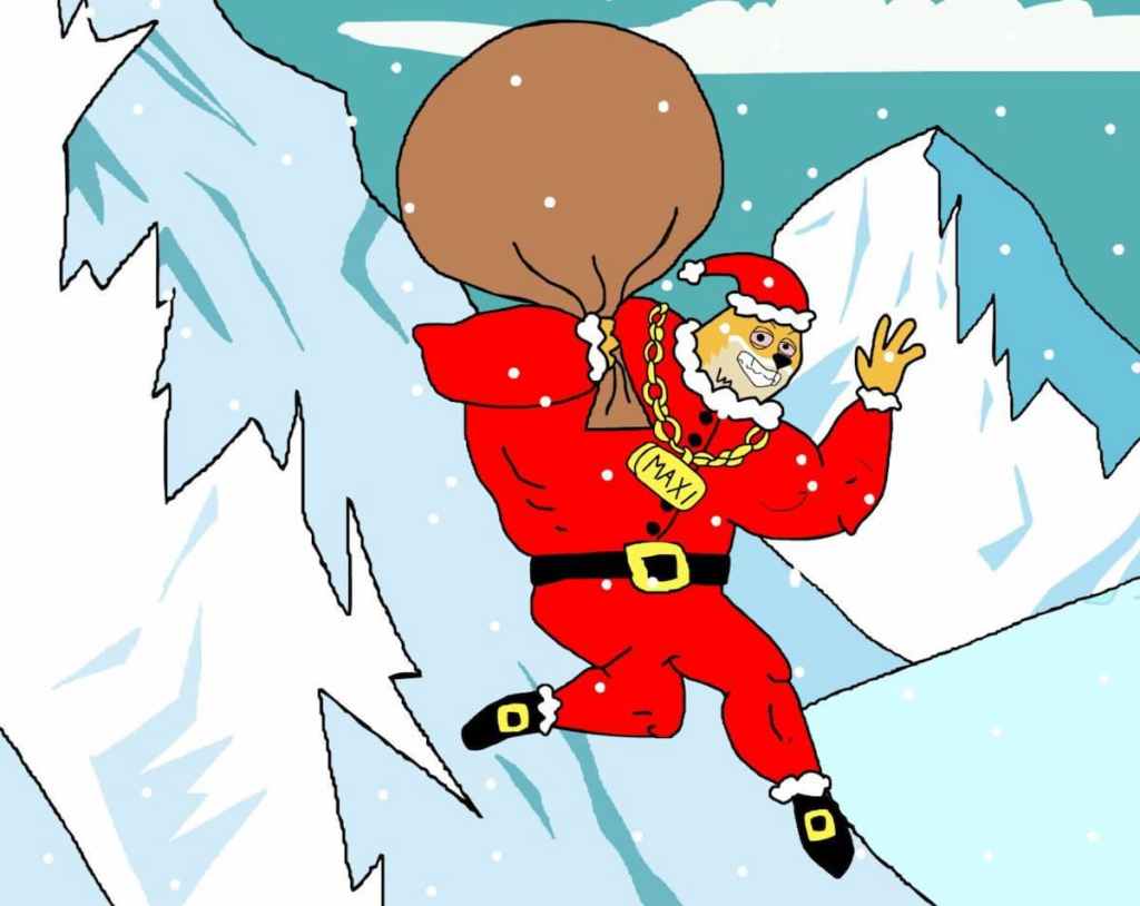 Maxi Dogeの概要：エンゲージメント設計と信頼シグナル