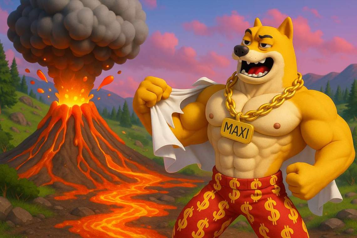 Maxi Doge