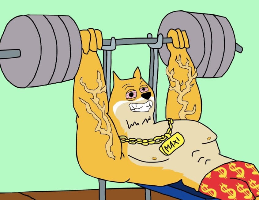 Meme Coin Tiềm Năng