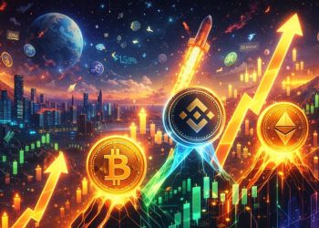 Memecoreが急騰、Humanityは+25.5％、BEATは+47.2％──今注目される仮想通貨 おすすめ銘柄とは