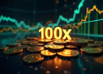 Next 100x Crypto
