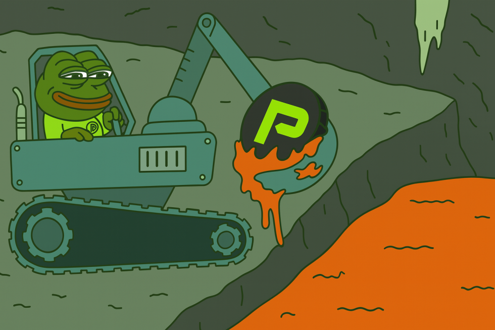 PEPENODE mine-to-earn