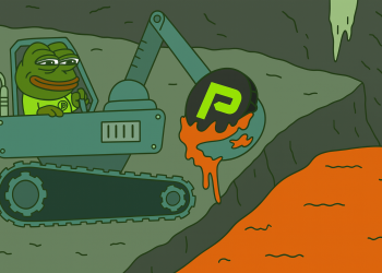 PEPENODE mine-to-earn