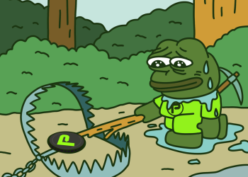 채굴 게임 플레이하고 밈코인으로 보상받는 페페노드, 현재 프리세일 라운드 종료까지 24시간 남아