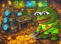 専門家「次に急騰する新しい仮想通貨はPEPENODE」──ローンチ前のプレセールに大口資金が集結