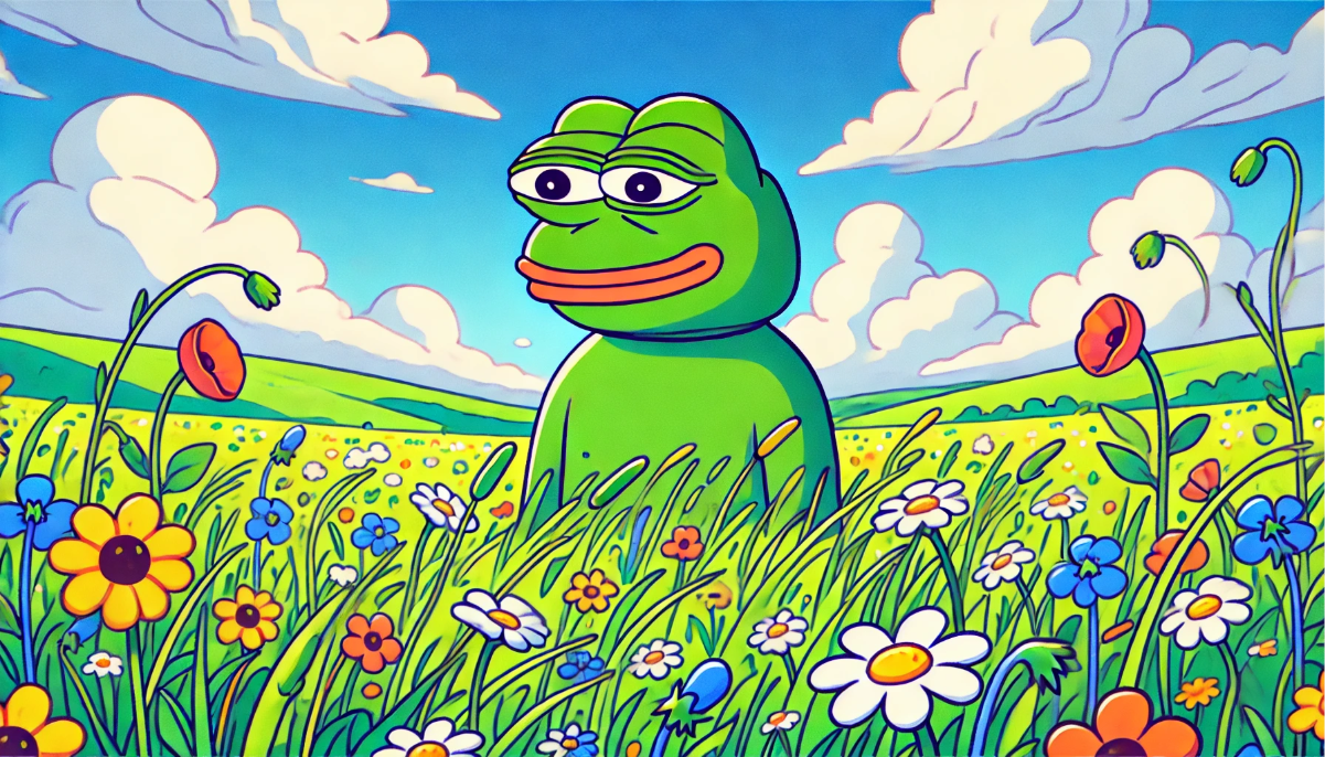 PepeNode (PEPENODE) Im Fokus: Der Riskante Meme Sidebet Der In Gruppen Laut Wird