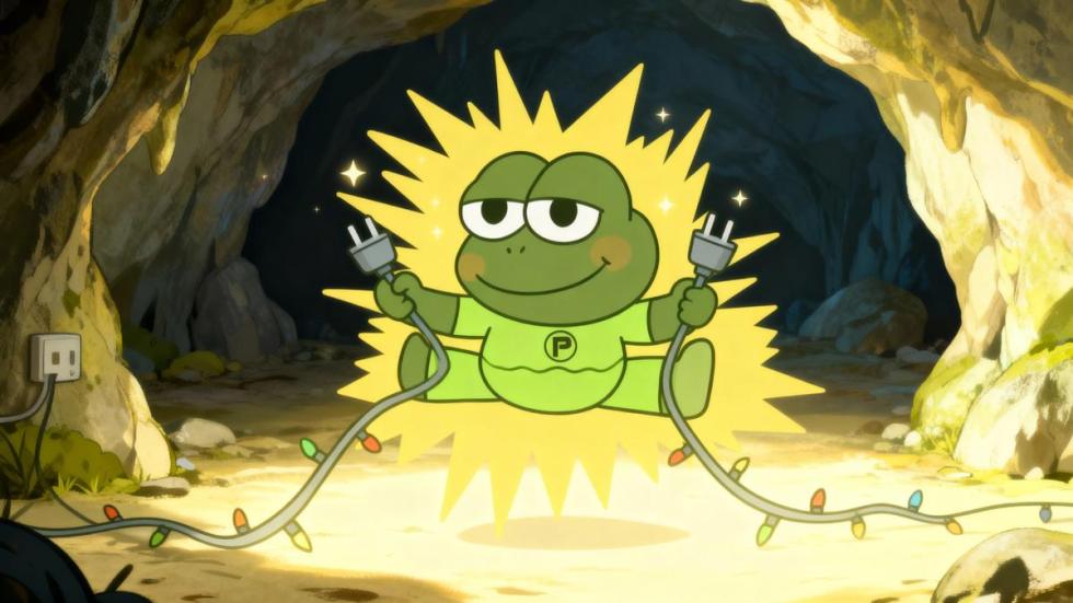 Pepenode พรีเซลนับถอยหลัง