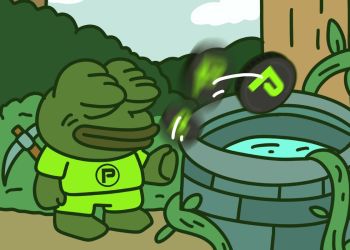 PepeNode เดือด! เกมขุดคริปโตมาแรง อาจแซง RollerCoin