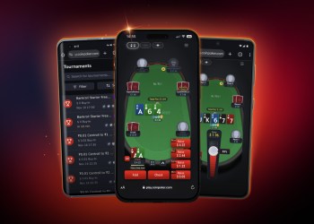 Криптопокер