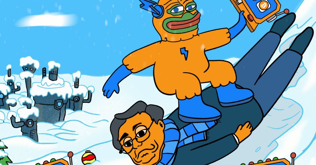 仮想通貨 おすすめ:2025年に向けて静かに注目を集める次世代ビットコイン系トークン