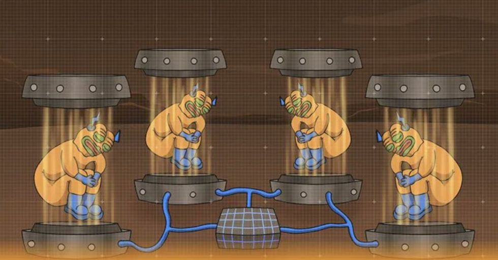仮想通貨 おすすめ:12月のディップ相場で専門家が注目する新しいビットコイン系レイヤー2銘柄