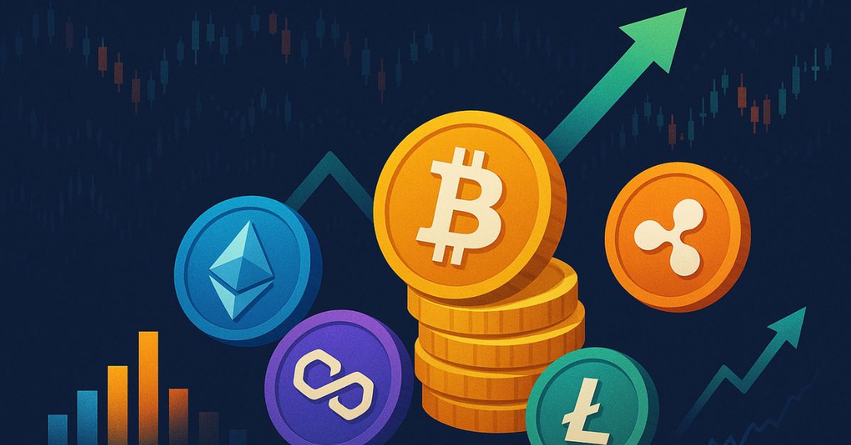 仮想通貨 おすすめ：Bitnomial が切り開く米国規制市場の新時代で注目すべき銘柄