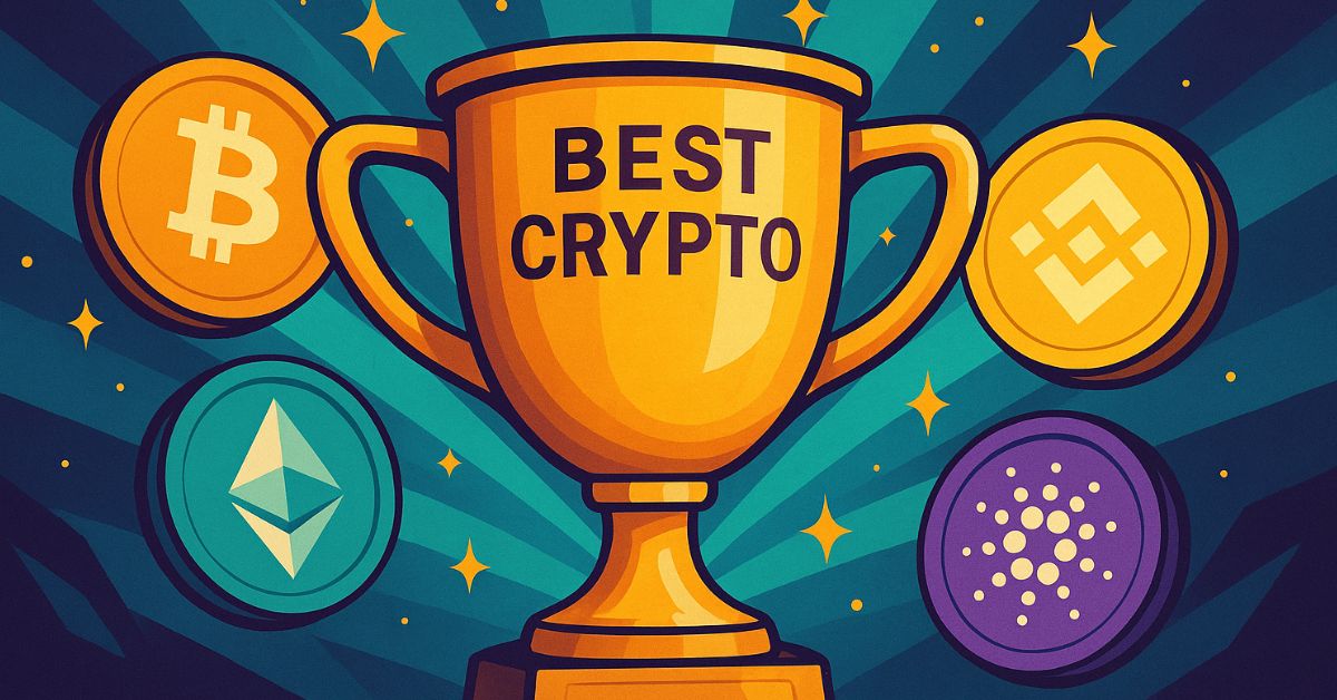 仮想通貨 おすすめ：ブラックロックがAIとステーブルコインへ注力する中で注目される銘柄とは