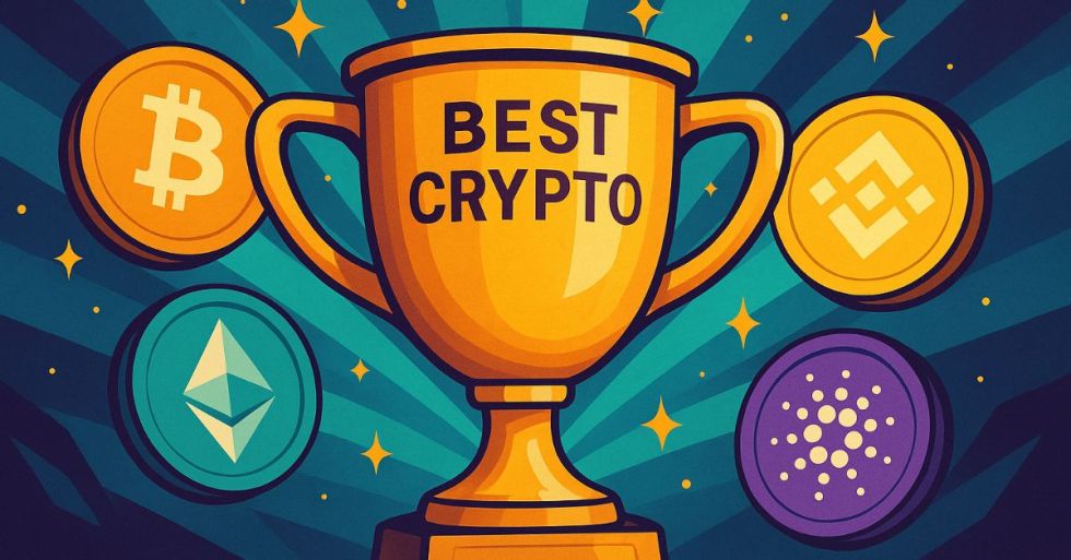 仮想通貨 おすすめ:ブラックロックがAIとステーブルコインへ注力する中で注目される銘柄とは