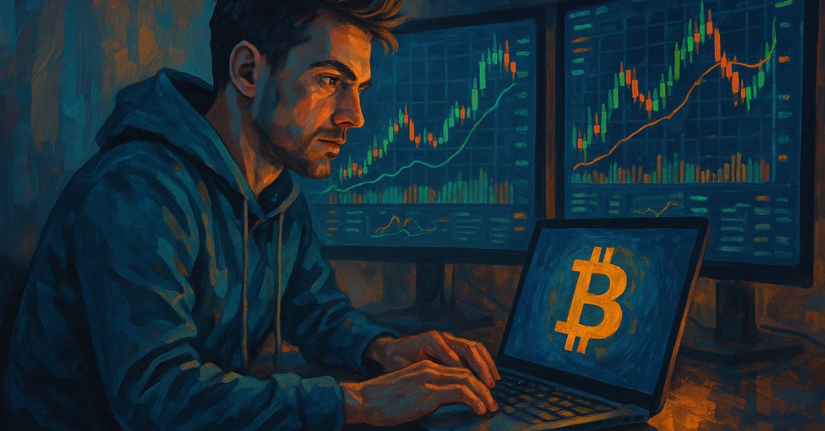 NYSEに巨大ビットコイントレジャリー企業が登場する中で見るべき仮想通貨 おすすめ