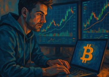 NYSEに巨大ビットコイントレジャリー企業が登場する中で見るべき仮想通貨 おすすめ