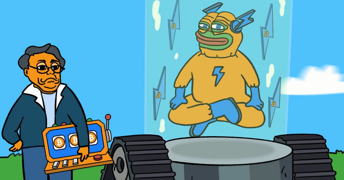 仮想通貨 おすすめ：2025年の有力候補として浮上する新興ビットコイン系レイヤー2トークン