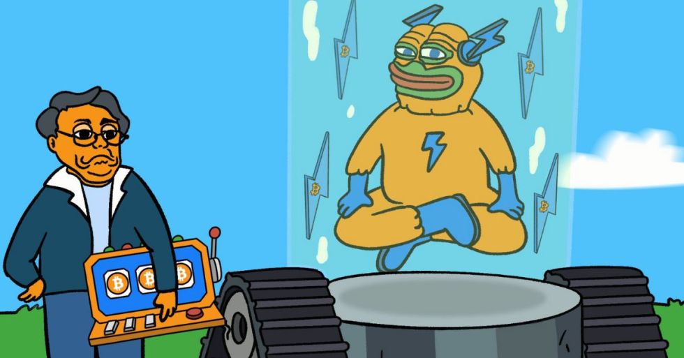 仮想通貨 おすすめ:2025年の有力候補として浮上する新興ビットコイン系レイヤー2トークン