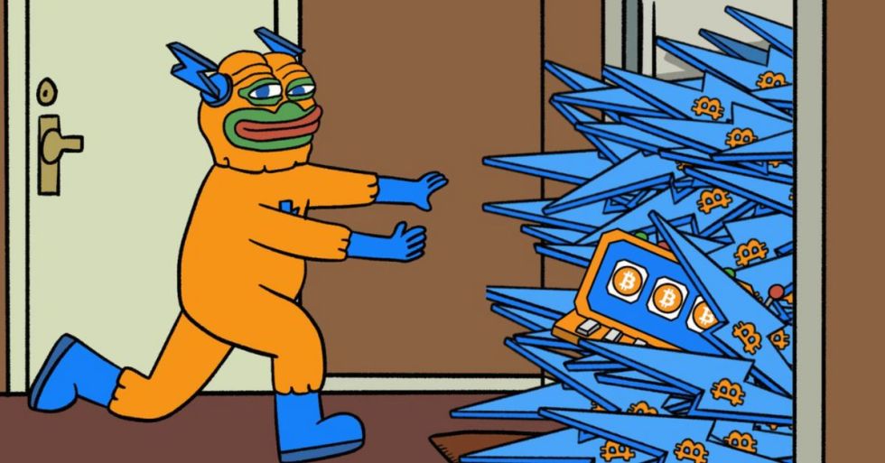 仮想通貨 おすすめ:FRB利下げ前に注目される新興ビットコイン系プロジェクトとは