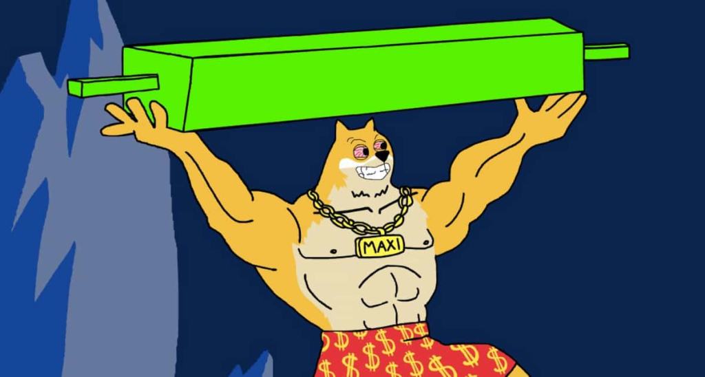 今買うべき仮想通貨 おすすめ:Maxi Doge(MAXI)が年末のブレイクアウト候補として浮上する理由