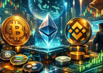 次のブル相場を前に注目される 仮想通貨 おすすめ銘柄──Monero、Bitcoin Hyper、Chainlinkを分析