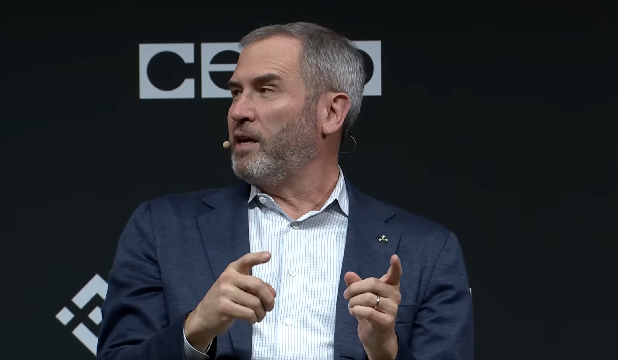 Ripple CEO Predicts 2026 Will Be A Breakout Year For Crypto