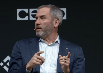 Ripple XRP News Brad Garlinghouse