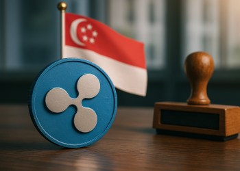 Ripple ze zgodą od Singapuru na rozwój regulowanych usług płatniczych
