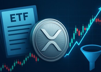 21Shares XRP ETF Vandaag Live: GPT-5 Voorspelt Het Ripple Koers Effect