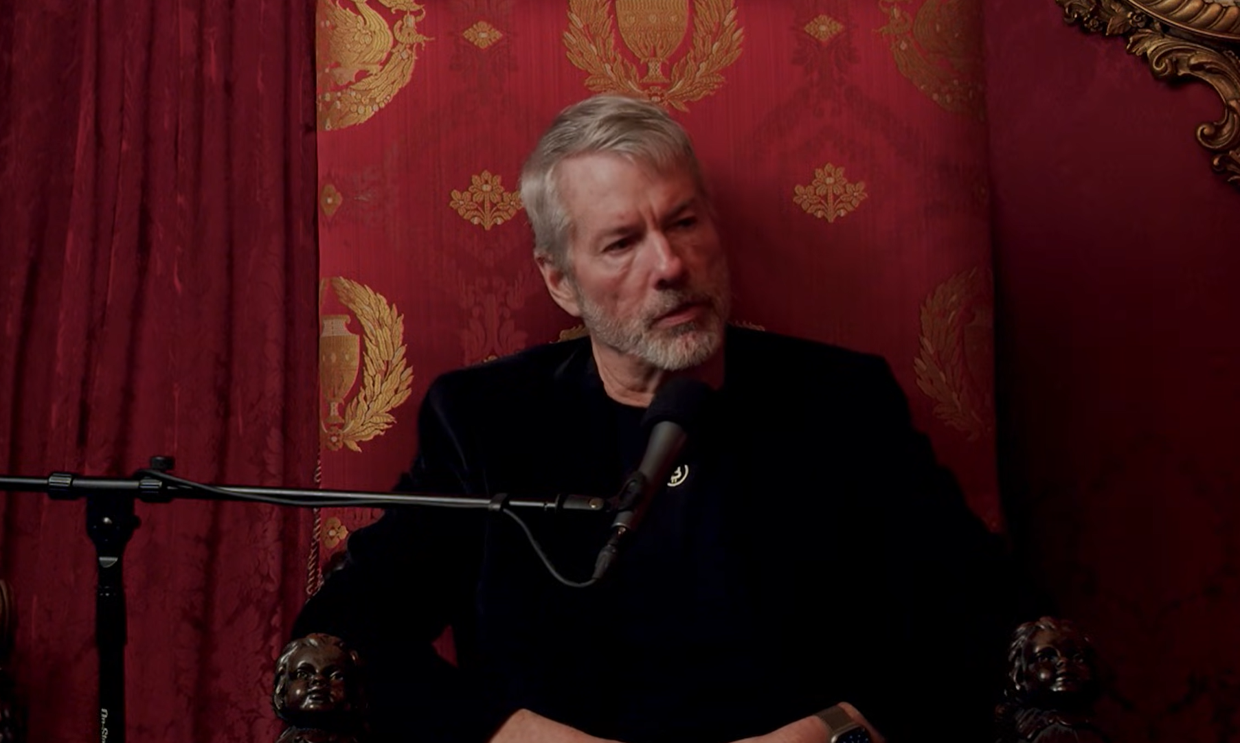 Quantum Computing Will Trigger A Bitcoin Supply Shock: Michael Saylor - BitCoinist | Related Crypto Article