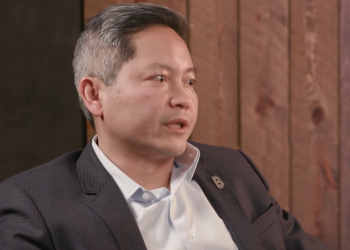 Strategy CEO Lifts The Curtain On Bitcoin Talks With Largest US Banks