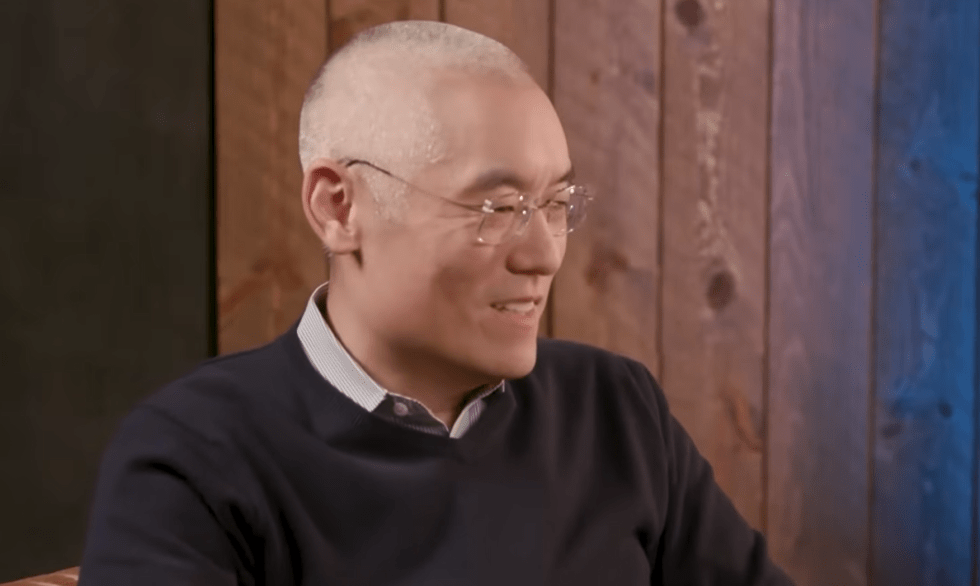 Andrew Kang CFO of Strategy Bitcoin manipulation rumors