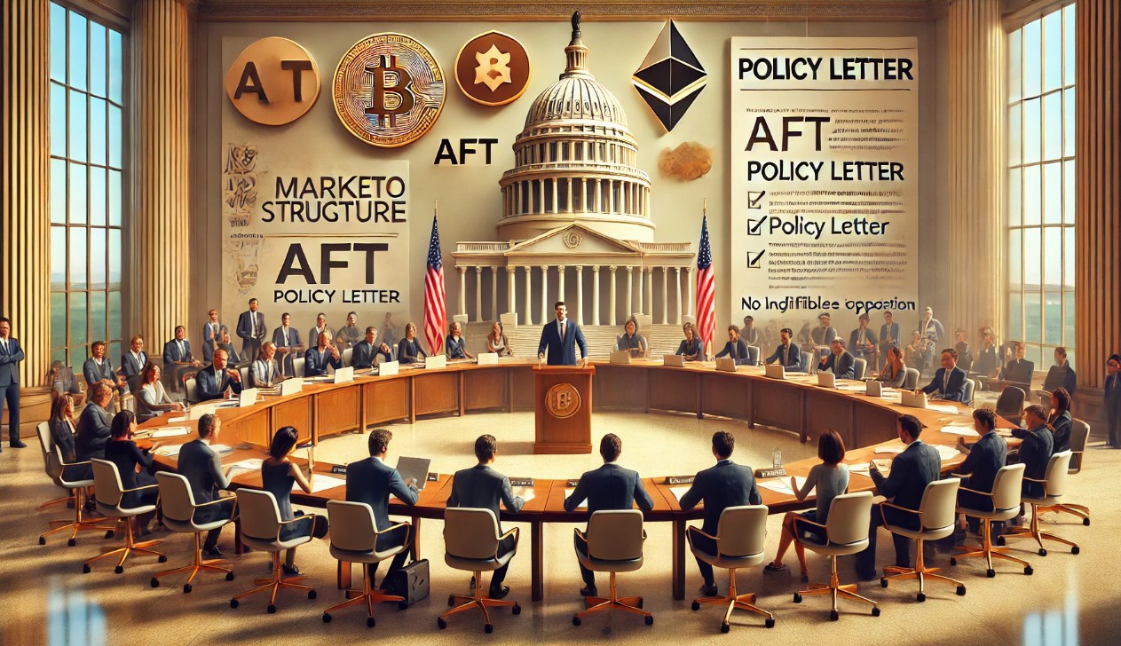 American Federation Of Teachers Opposes Crypto Market Structure Bill In New Letter | Bitcoinist.com