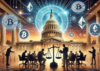I CEO delle grandi banche USA incontrano il Senato per discutere sul mercato crypto