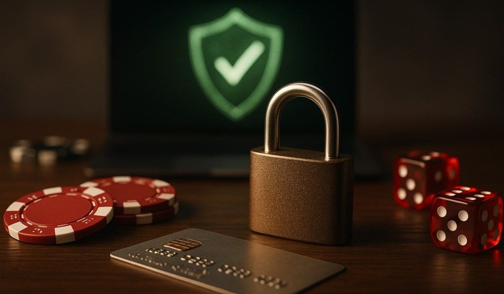 Security and Fair Play at Curacao Casino not on Gamstop