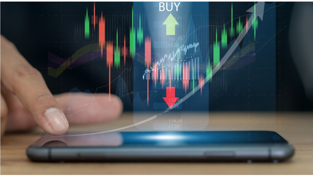 Крипторынок