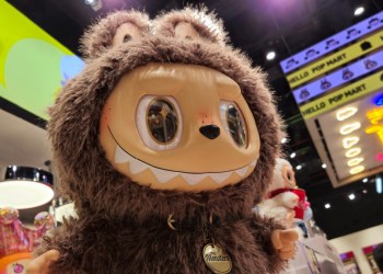 Биткоин — «цифровой Лабубу». Крипторынок — один большой мем?