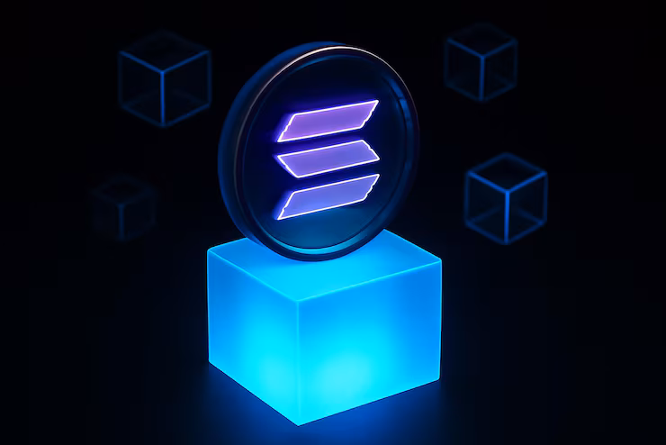 Banking Giant JPMorgan Takes On Solana In Grand Style – Here’s What They Did | Bitcoinist.com