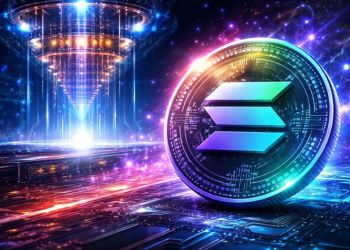 Solana test quantum blockchain mogelijkheid stijgt de SOL koers naar $1000 in 2026