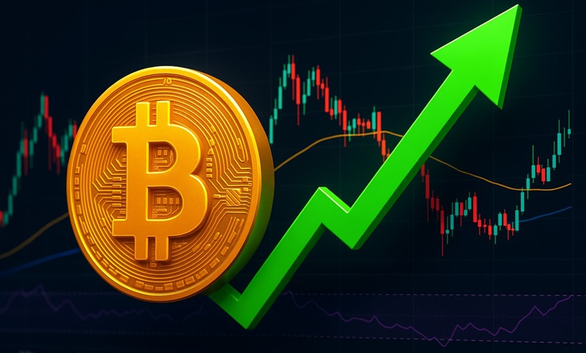Technische Bitcoin Analyse Explodeert De BTC Koers Naar $100k Voor Woensdag?