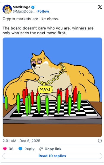 The Next Big Meme Coin