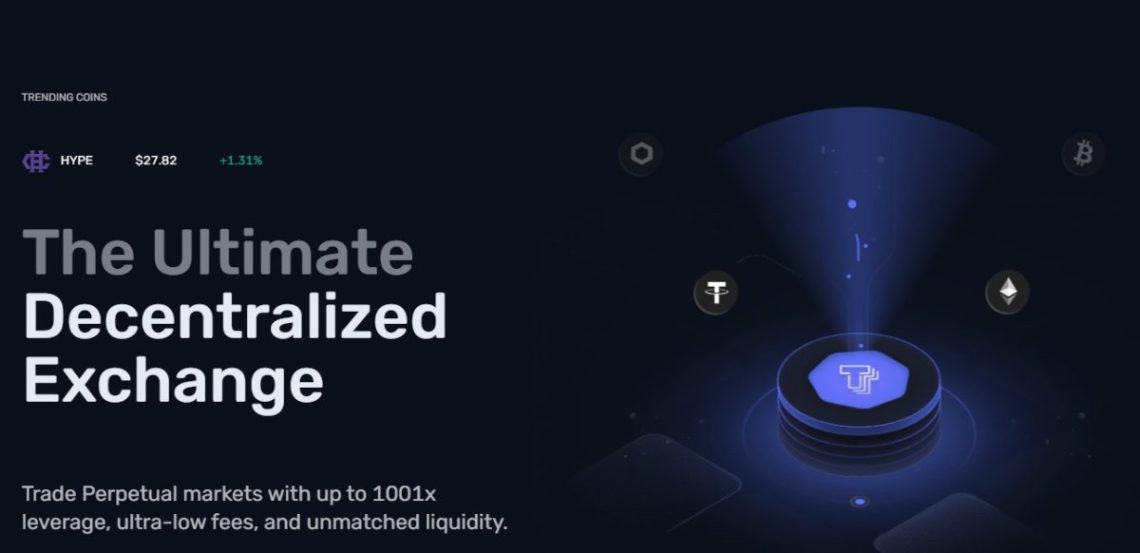 The True Trade Exchange Review 2025 – Features, Fees, Security, & How It Compares