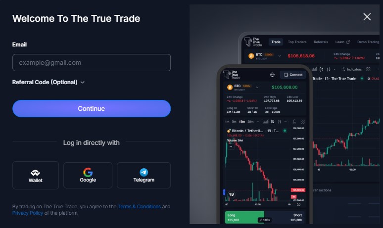 Step 2 - Install, Create Your Account, And Secure It